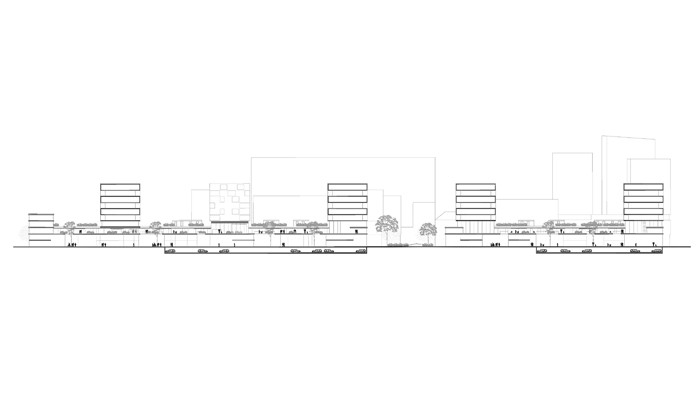 Reininghaus Parkquartiere