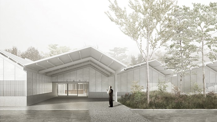 Laboratorio Ambiental Binacional - CARU