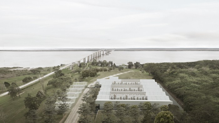 Laboratorio Ambiental Binacional - CARU